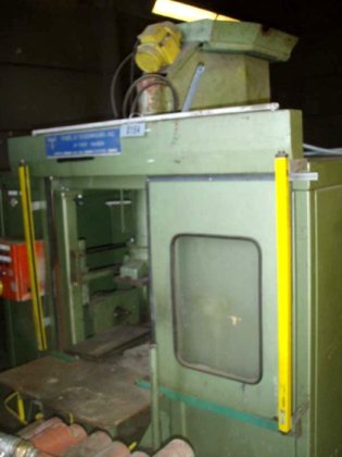 1990 核心射手 12 升，VOGEL &