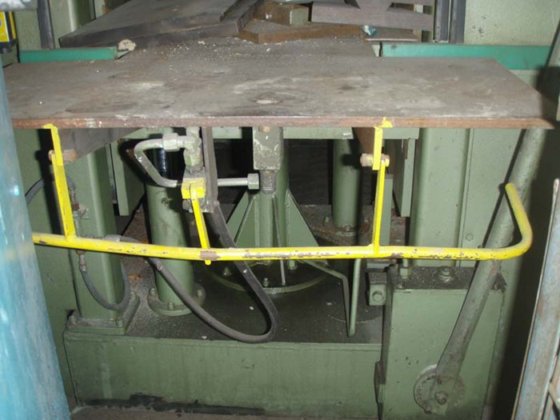 1990 核心射手 12 升，VOGEL &