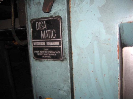 1977 DISAMATIC 2013 MK4, 18