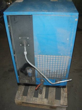 スクリューコンプレッサー COMP-AIR、1,13m³/分