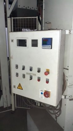 お玉加熱ステーション PROMEOS