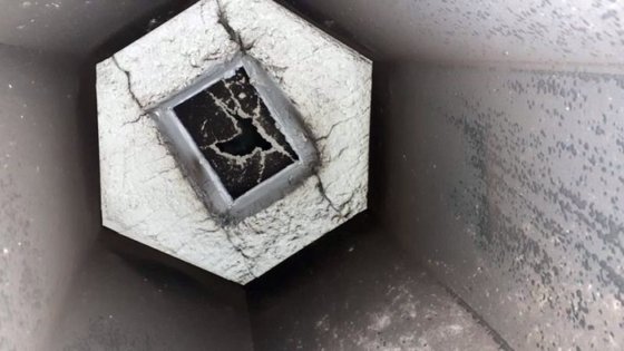 お玉加熱ステーション PROMEOS