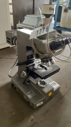 Microscoop OLYMPUS