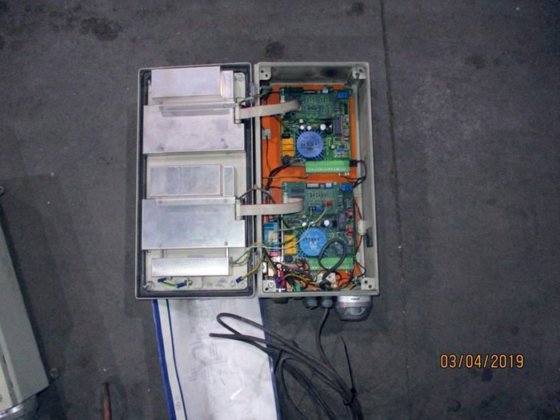 液体铁钢分析仪 HERAEUS Quick Lab