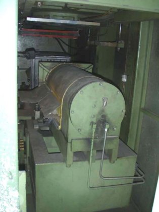 コアシューター LAEMPE 40 l