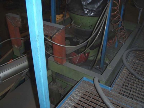 核心射手 LAEMPE 40 升