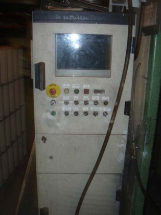 Kernschutter LAEMPE 40 l