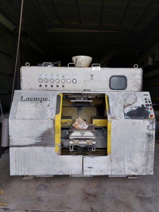 Kernschutter LAEMPE LL10
