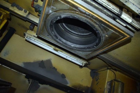 Kernschutter LAEMPE LL10