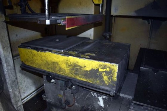 Kernschutter LAEMPE LL10