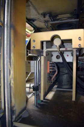 Kernschutter LAEMPE LL10