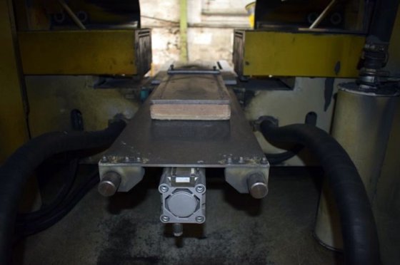 Kernschutter LAEMPE LL10