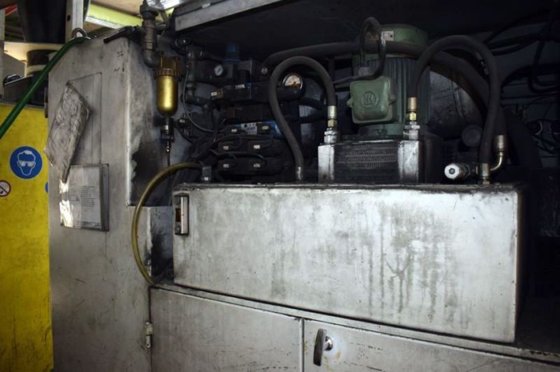 Kernschutter LAEMPE LL10