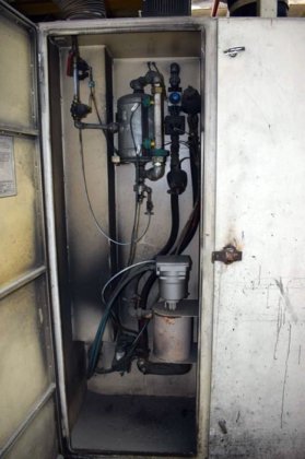 Kernschutter LAEMPE LL10