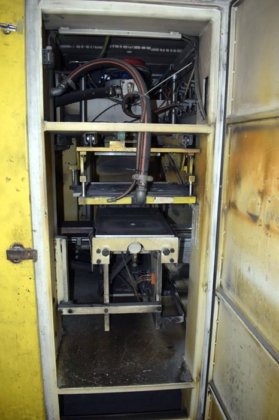 Kernschutter LAEMPE LL10