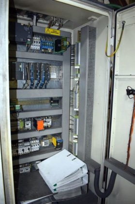 Kernschutter LAEMPE LL10