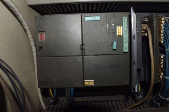 Kernschutter LAEMPE LL10