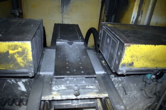 Kernschutter LAEMPE LL10