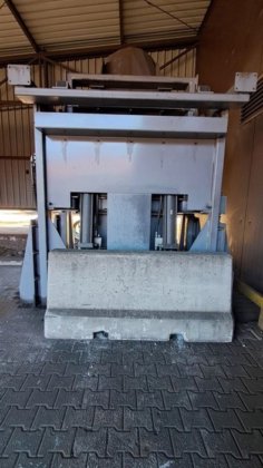 Lamm hidraulek 2500kg