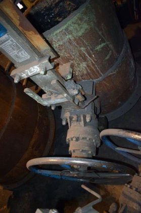 2007 レードル ファウンドリーサービス 1t