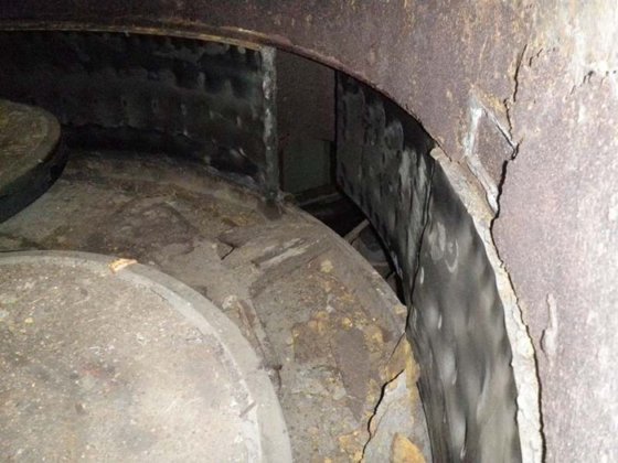 拌砂机 SPEEDMULLOR 80A，45 吨/小时