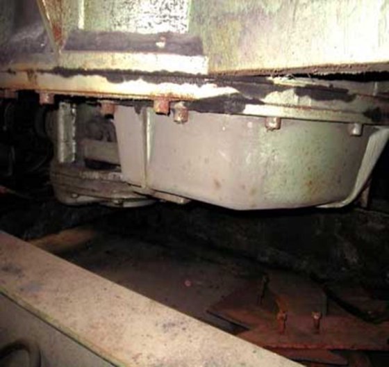 拌砂机 SPEEDMULLOR 80A，45 吨/小时