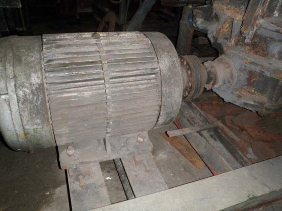 拌砂机 SPEEDMULLOR 80A，45 吨/小时