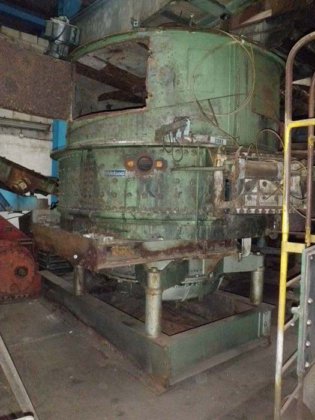 拌砂机 SPEEDMULLOR 80A，45 吨/小时