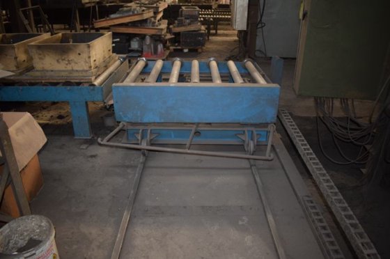 Nobake 造型设备 GEMCO