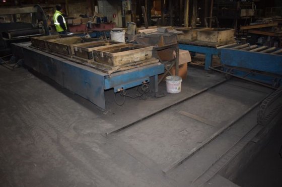 Uzin moullañ Nobake GEMCO