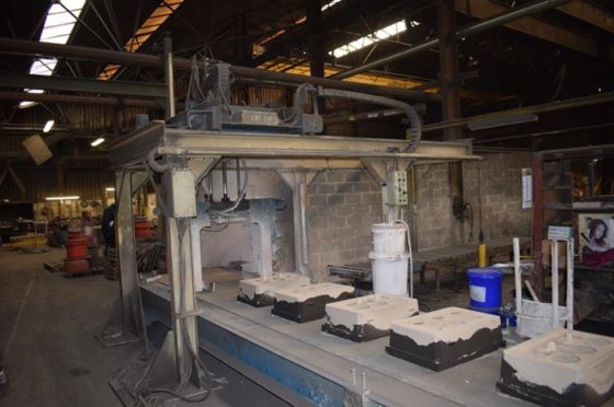 Uzin moullañ Nobake GEMCO