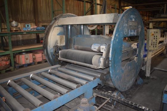 ノバケ成形工場 GEMCO