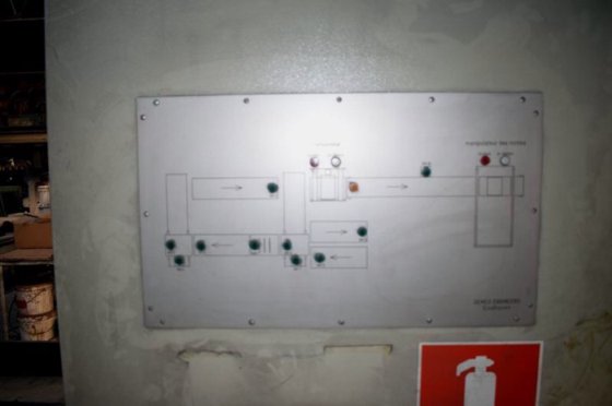 Uzin moullañ Nobake GEMCO