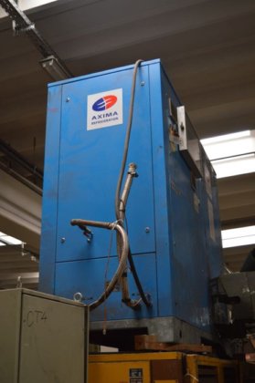 冷却发生器 AXIMA