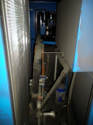 冷却发生器 AXIMA