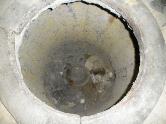 铝熔化炉，气体，可倾斜，315 千克，MORGAN