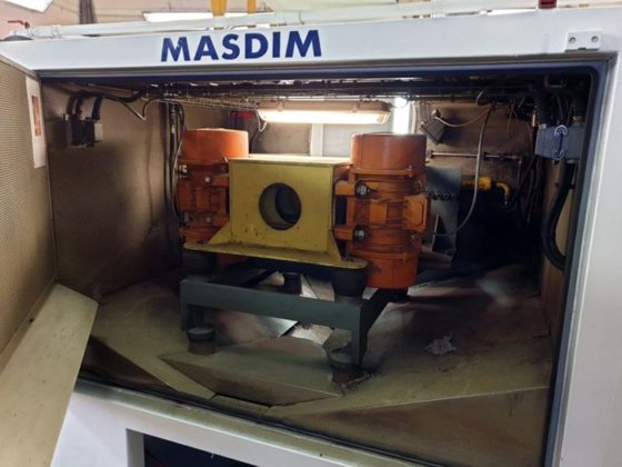 2006 除去機MASDIM