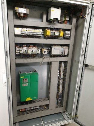 2006 除去機MASDIM