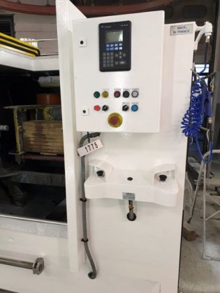 2006 除去機MASDIM