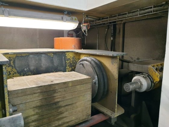 2006 除去機MASDIM