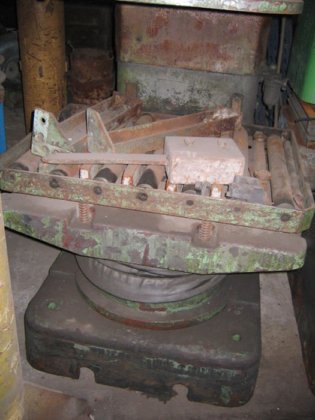 コアシューター RÖPER H80A