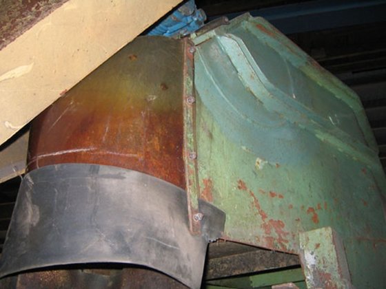 コアシューター RÖPER H80A