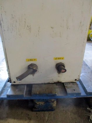 Eletras 30KVA 自动变压器