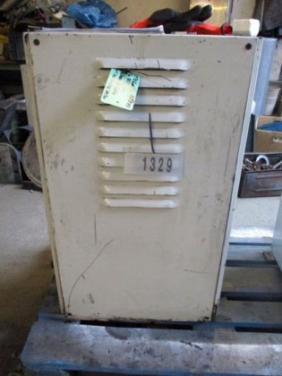 オートトランス エレトラ 30KVA