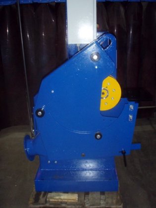 石材台式磨床 REMA 600Sk 60m/s