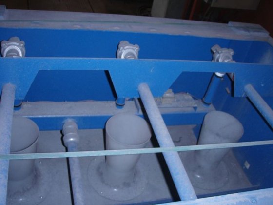 2005 カートリッジフィルター DCE - DONALDSON