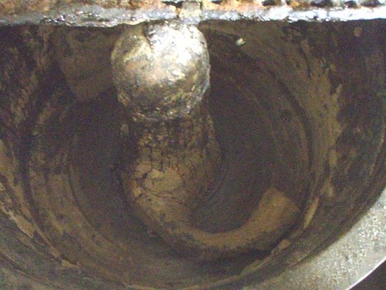 50 升 FORDATH 型芯砂搅拌机