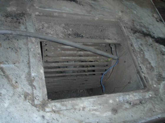 Soner radial, KED AIR BV