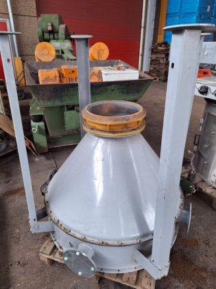 除尘过滤器 WAM 300m³/h