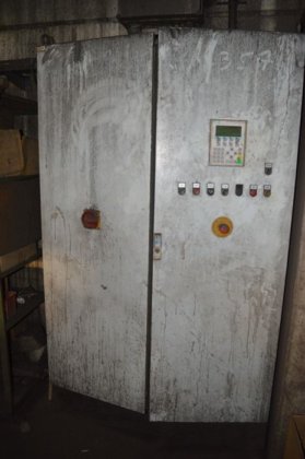 30 吨/小时 REISAUS & BAUMBERG